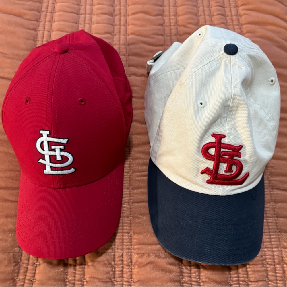 Saint Louis Cardinals Hats